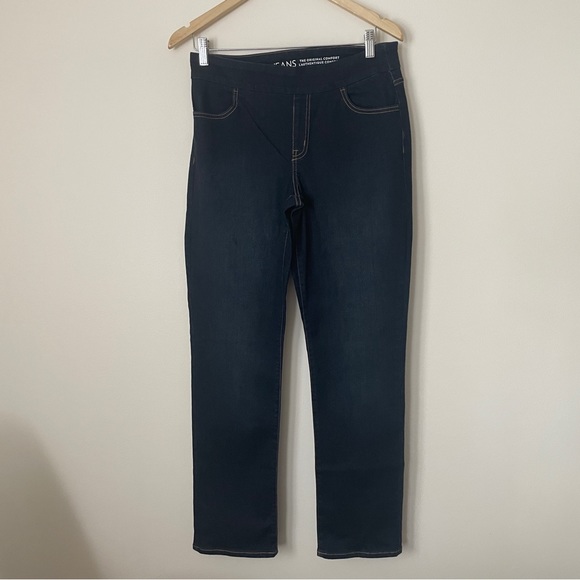 Lot | 4 Pairs of Jeans | Bulk Denim | Yoga Jeans Levi’s Reitmans | Sizes 29 - 31 - Picture 5 of 7